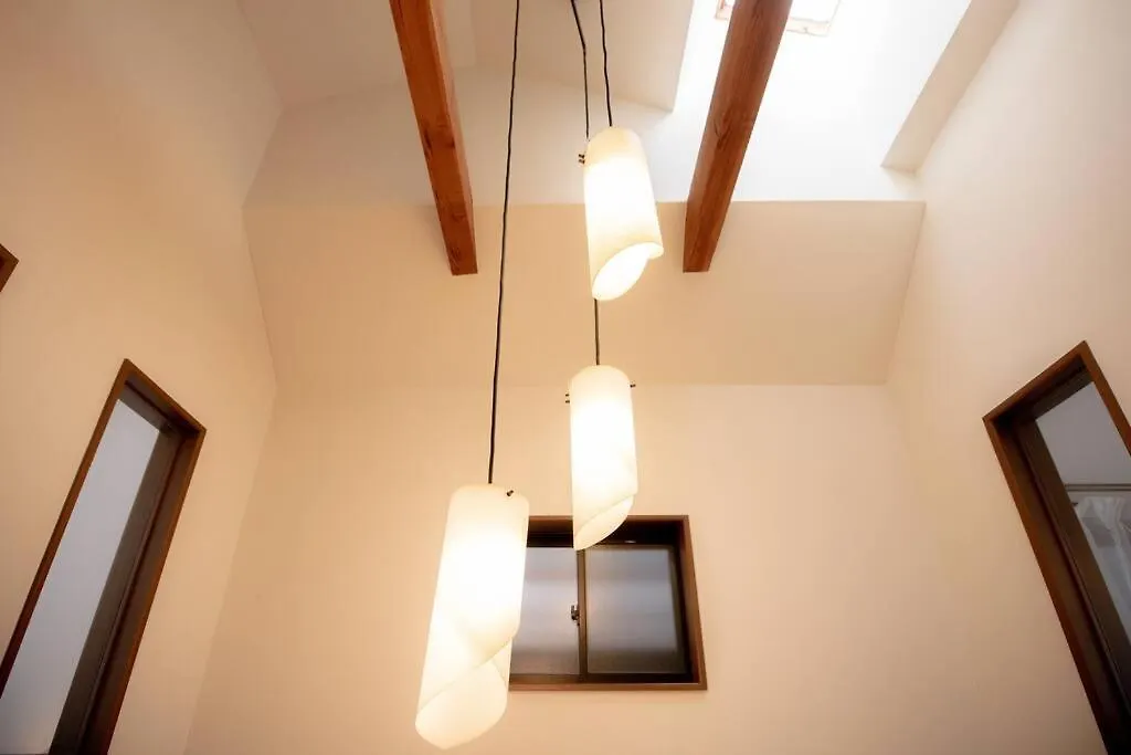 Guest House Umeda Osaka Japonia