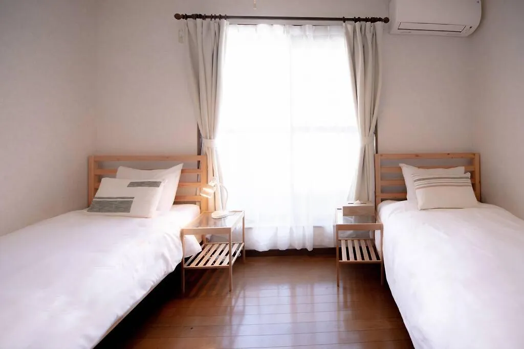 Guest House Umeda Osaka 0*,  Japonia