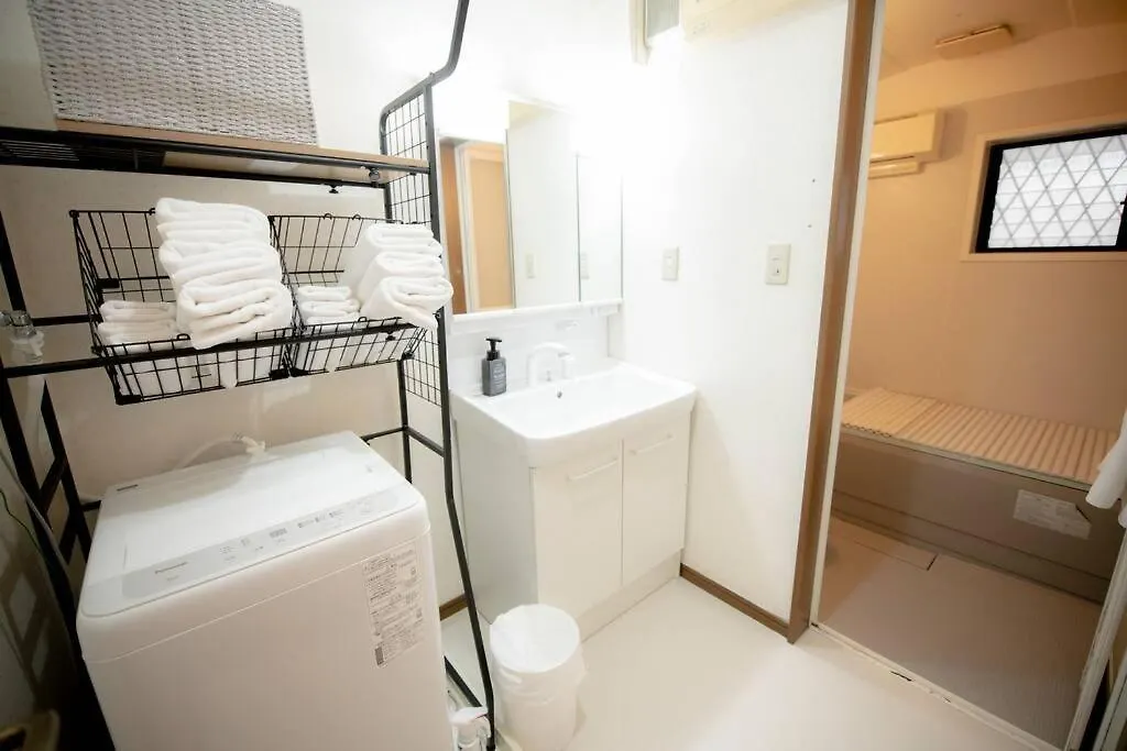 Guest House Umeda Osaka