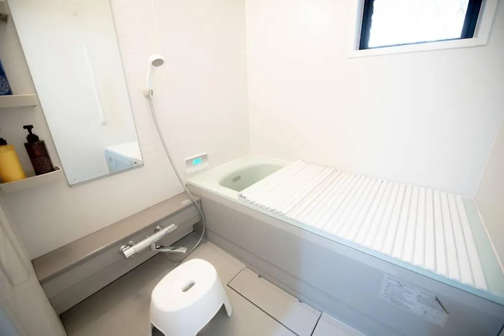 Dom wakacyjny Guest House Umeda Osaka