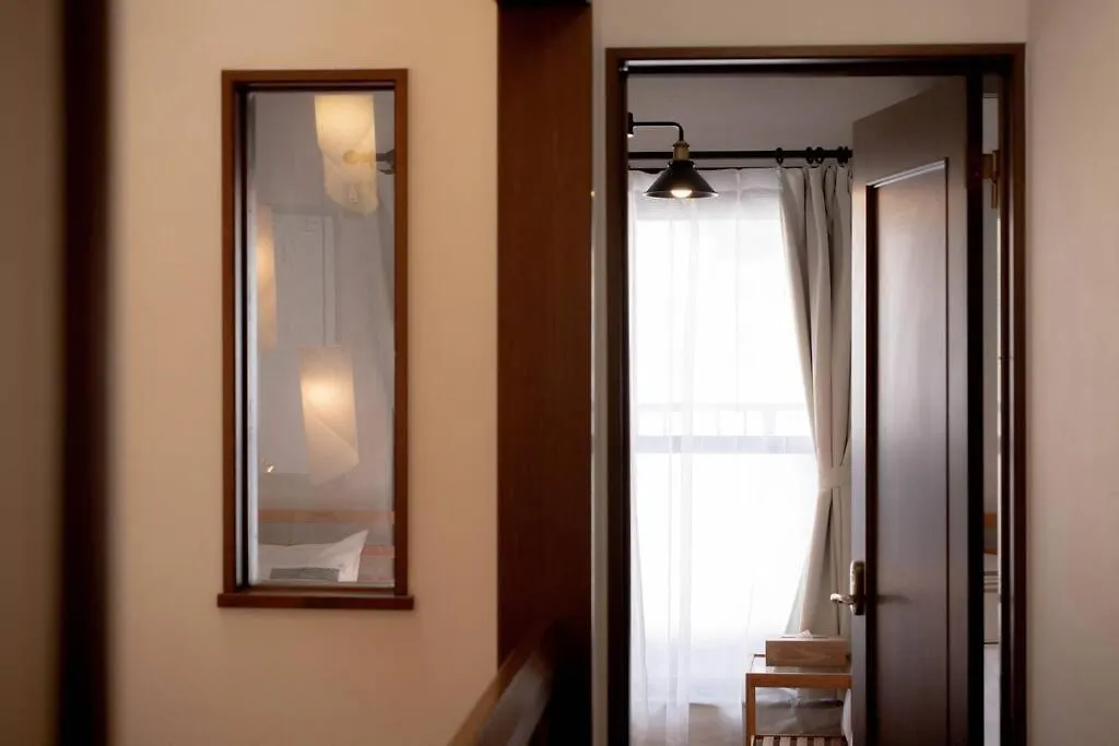 Dom wakacyjny Guest House Umeda Osaka