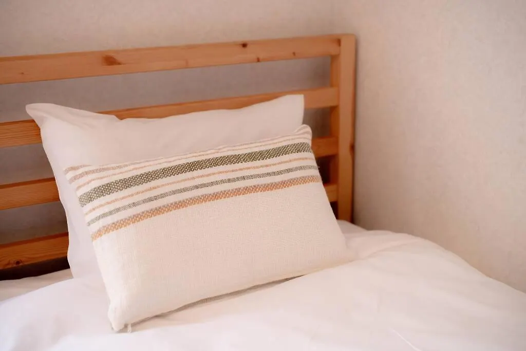 Dom wakacyjny Guest House Umeda Osaka Japonia