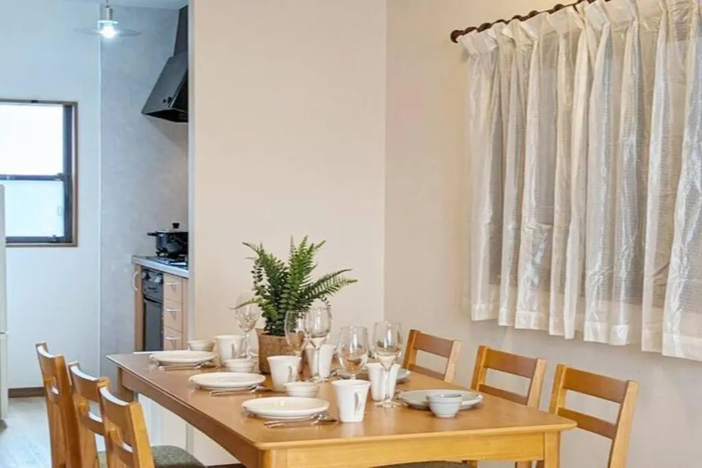 Guest House Umeda Osaka