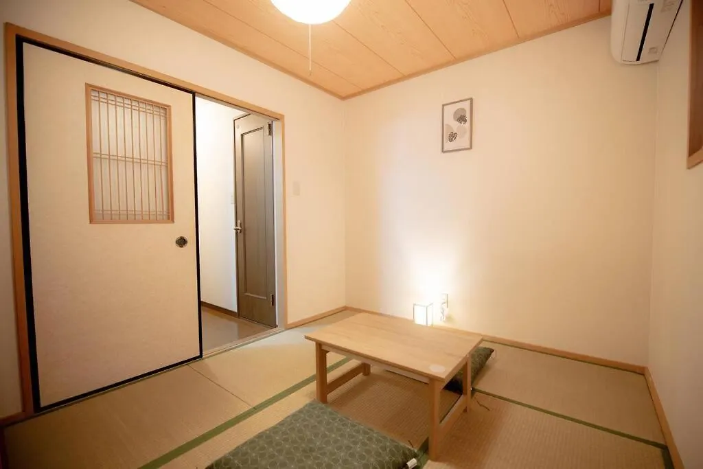 Guest House Umeda Osaka 0*,  Japonia