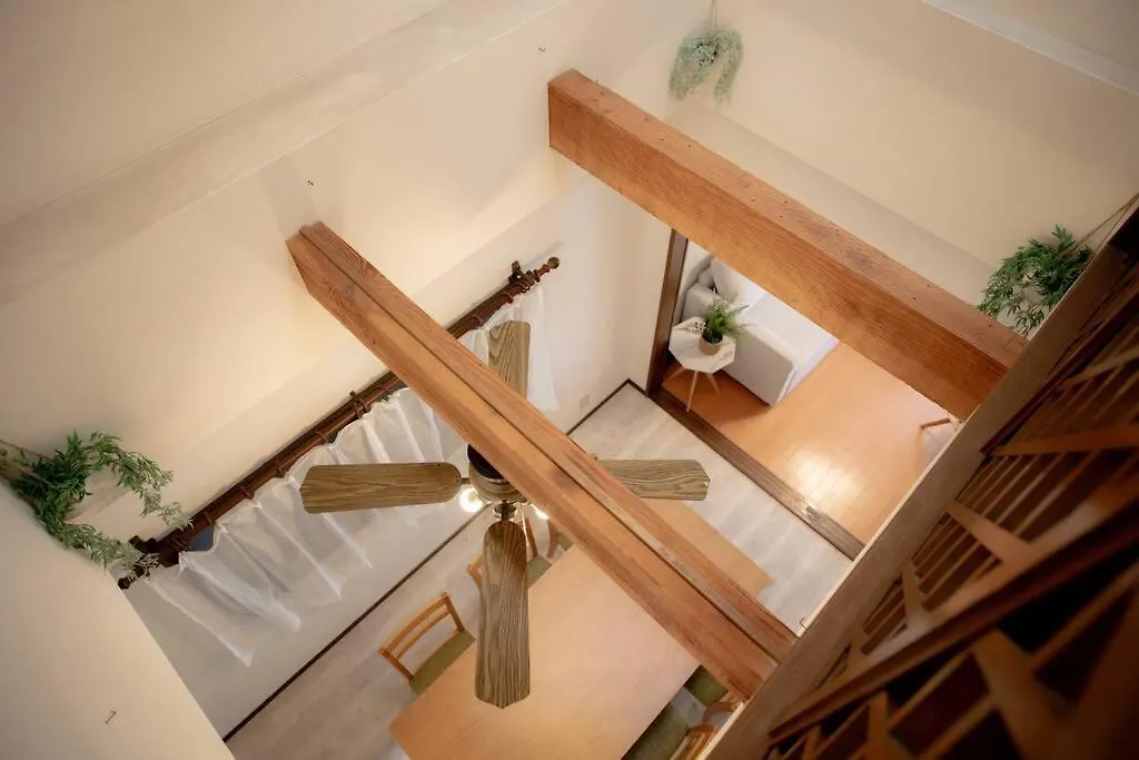 Guest House Umeda Osaka 0*,  Japonia