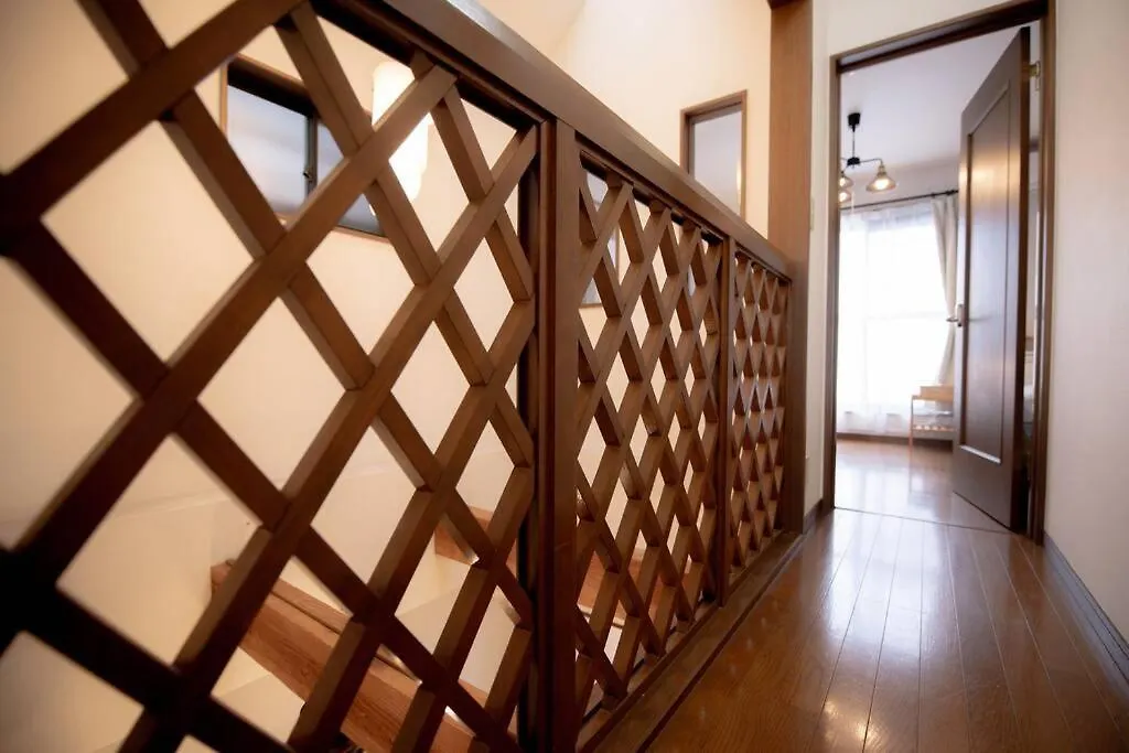 Guest House Umeda Osaka