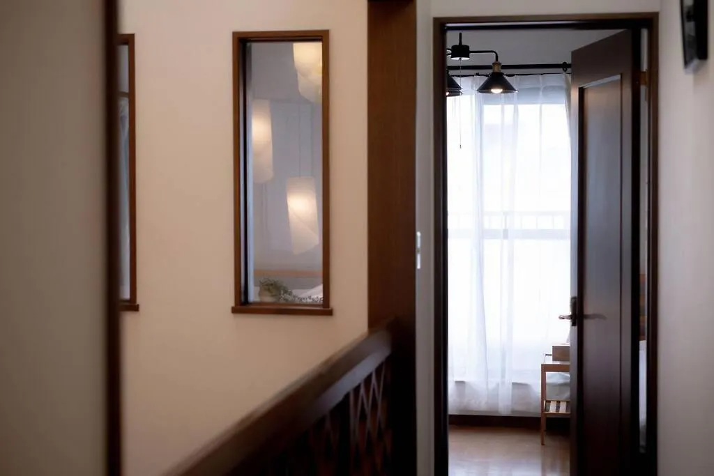 Guest House Umeda Osaka
