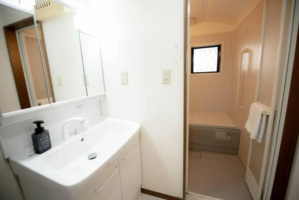 Guest House Umeda Osaka