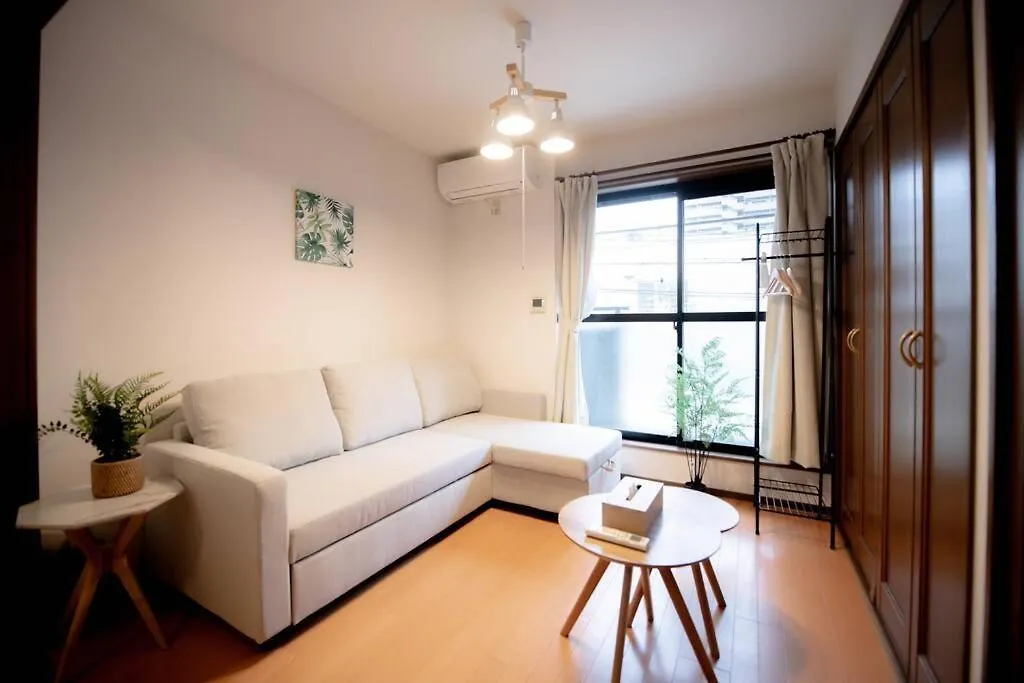 Guest House Umeda Osaka