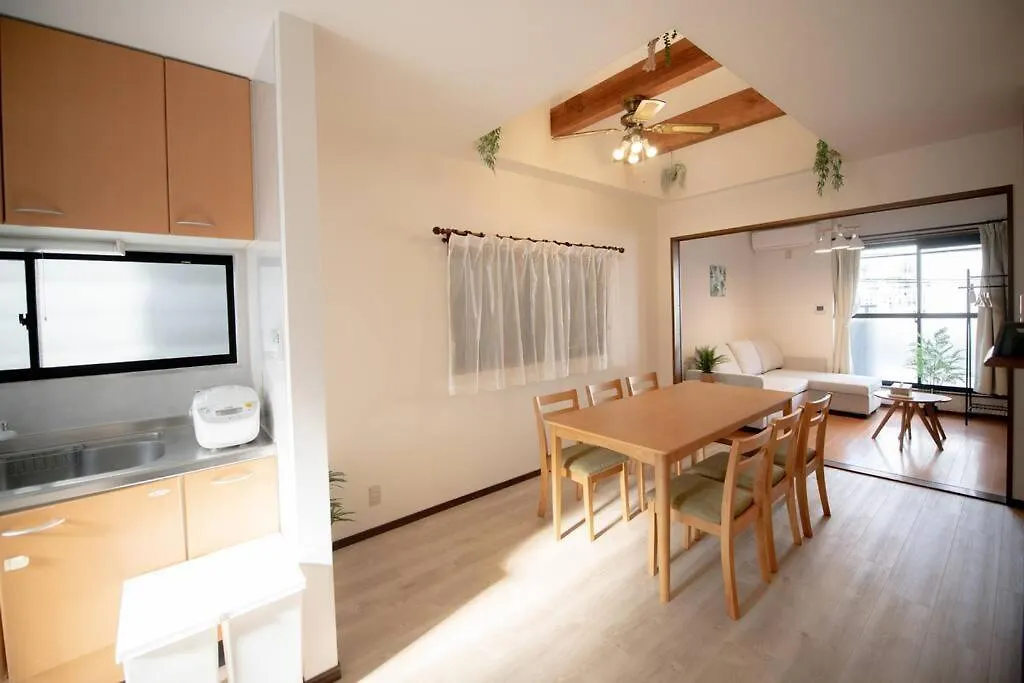 Guest House Umeda Osaka
