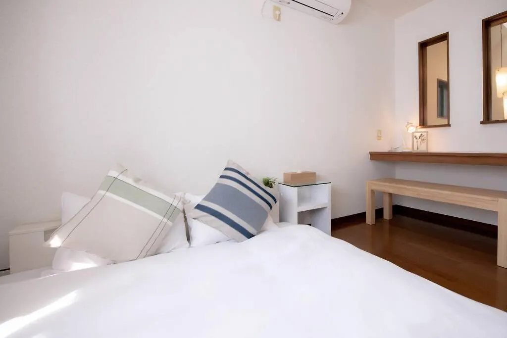 Guest House Umeda 大阪市 0*,  日本