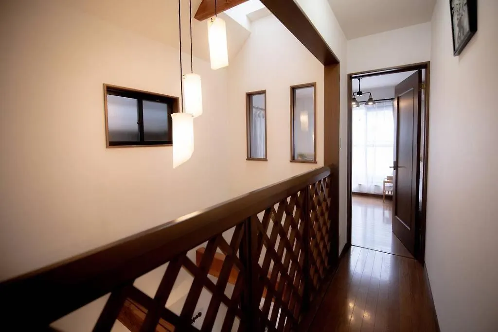 Guest House Umeda 大阪市 日本