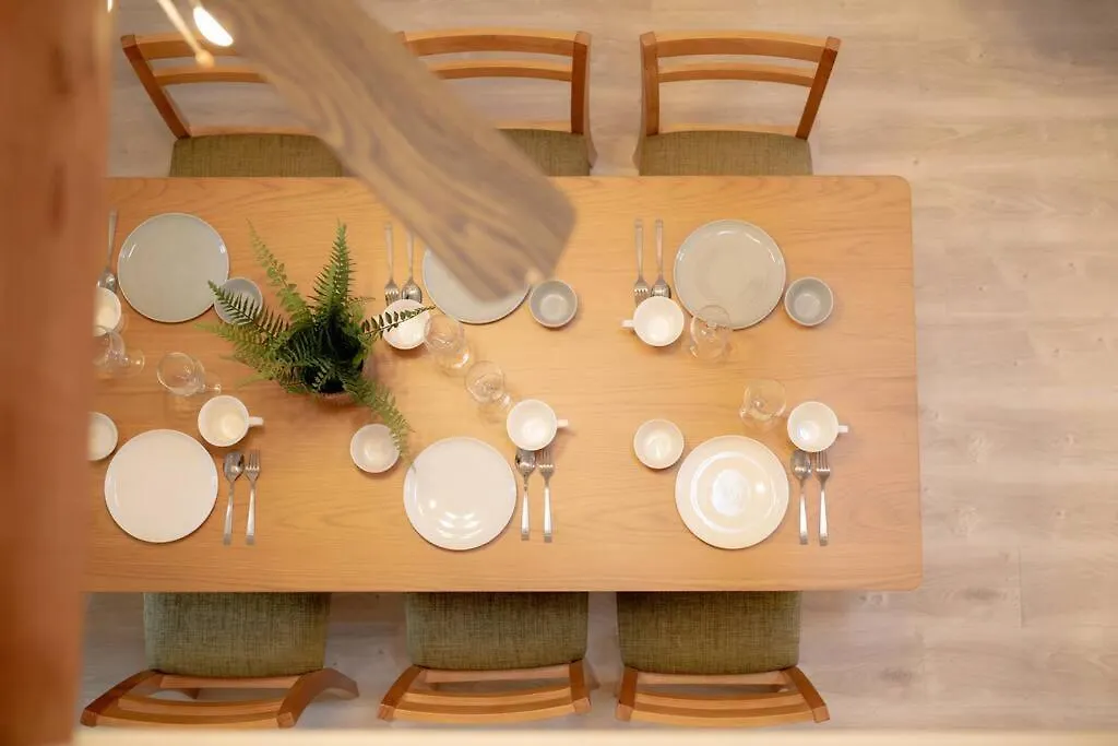 Guest House Umeda 大阪市