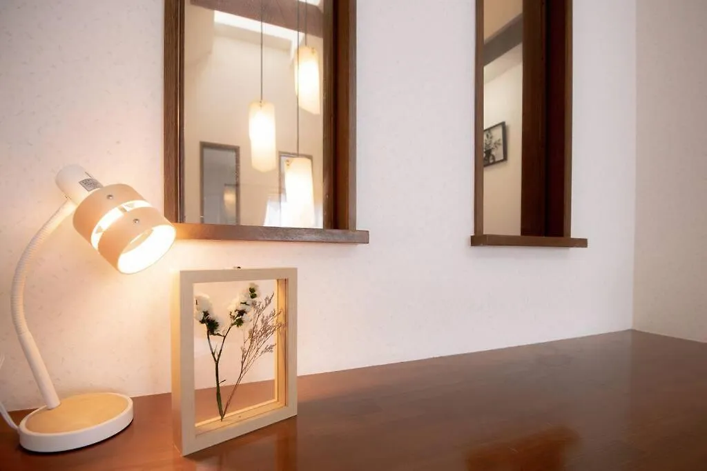 Guest House Umeda 大阪市 0*,