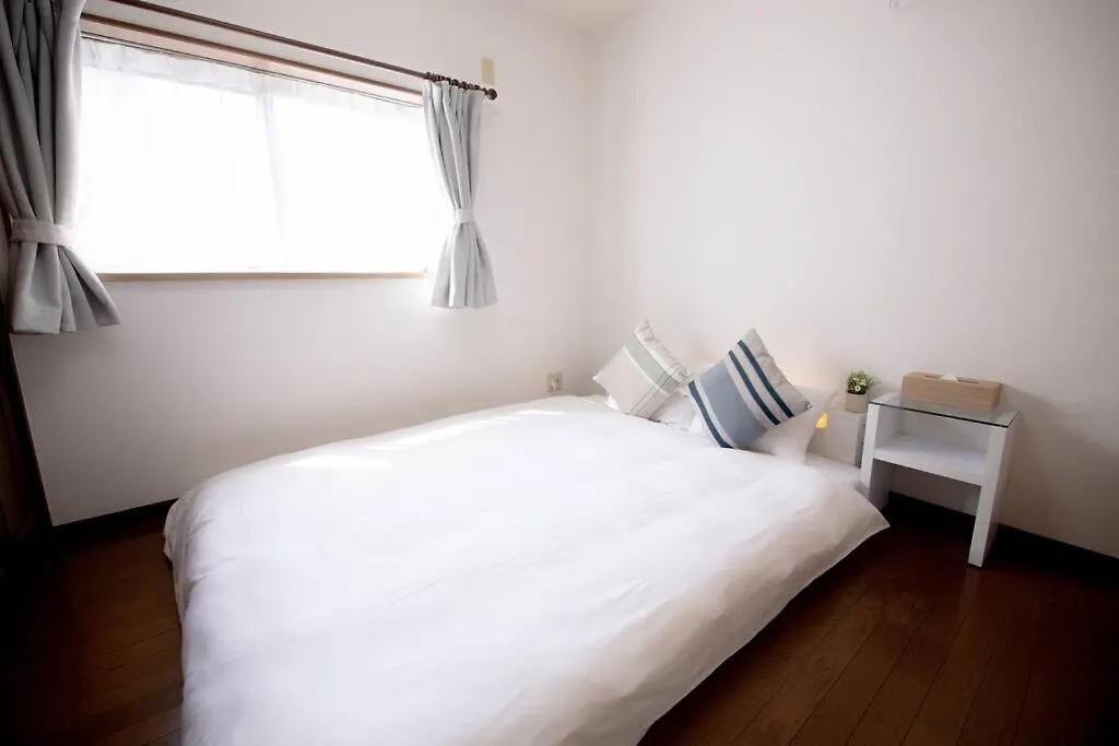 Guest House Umeda 大阪市 日本