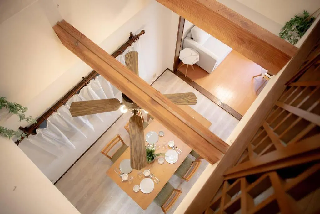 Guest House Umeda 大阪市 別荘