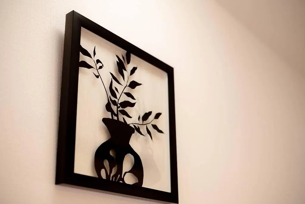 別荘 Guest House Umeda 大阪市