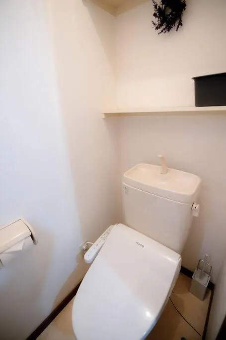 Guest House Umeda 大阪市 日本